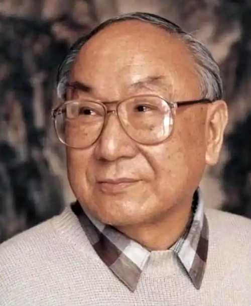 宋文治老师的照片，单击鼠标查看大图！