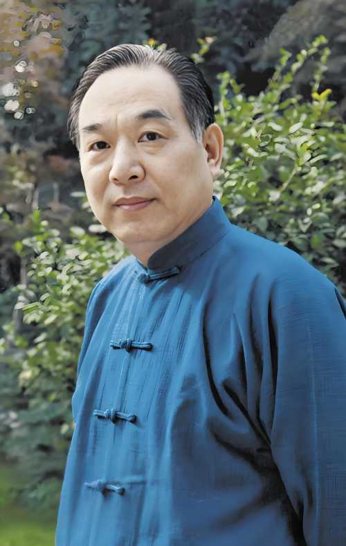 宋玉麟老师的照片，单击鼠标查看大图！