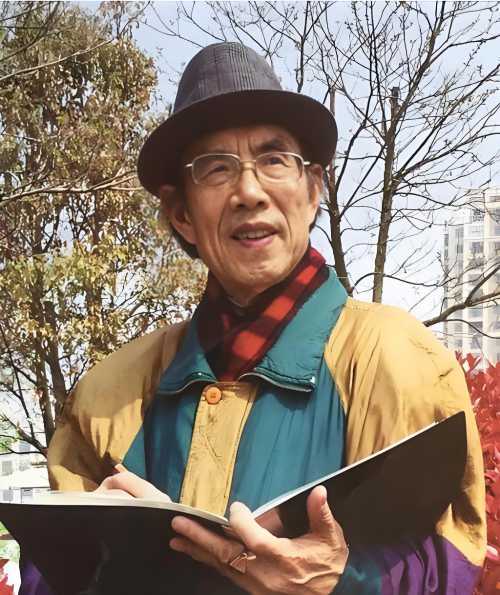 陆嘉禾老师的照片，单击鼠标查看大图！